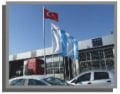 Özel Gönder Bayrakları